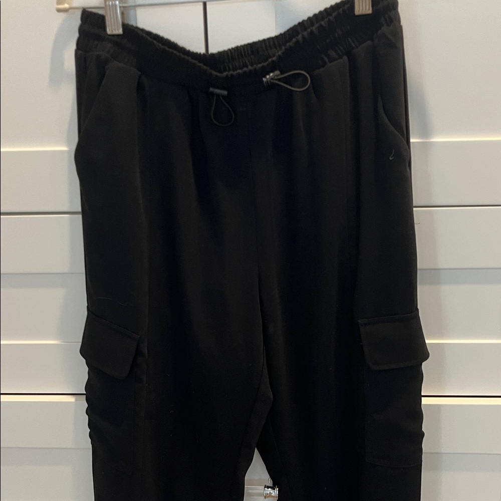 Black Women's Jumpsuit